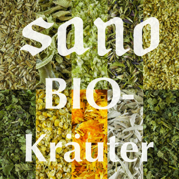 BIO Kräuter BIO Kräuter