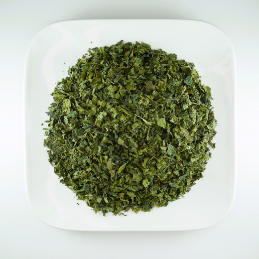 Sano Brennnesselblätter, BIO 50 g