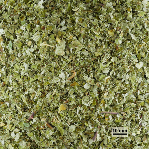 Sano Brombeerblätter, BIO 50 g