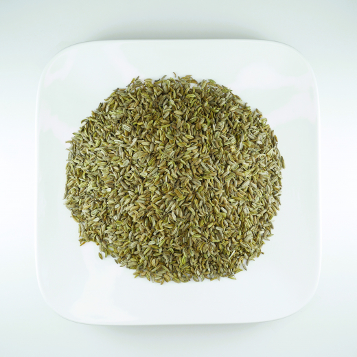 Sano Fenchel bitter, BIO 100 g