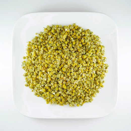 Sano Kamillenblüten, BIO 50 g