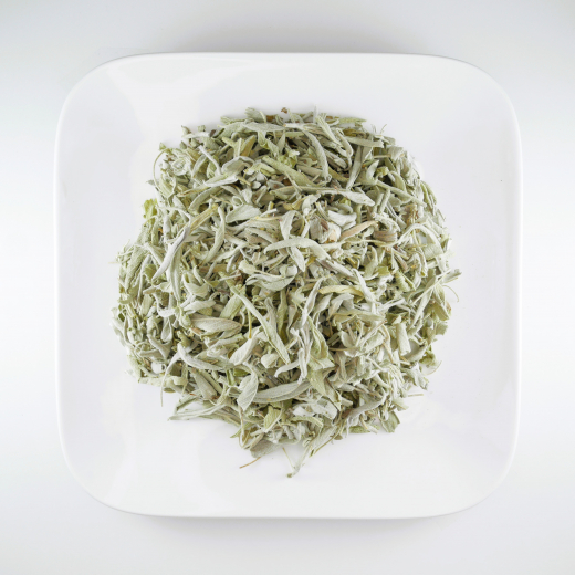 Sano Salbeiblätter, BIO 50 g