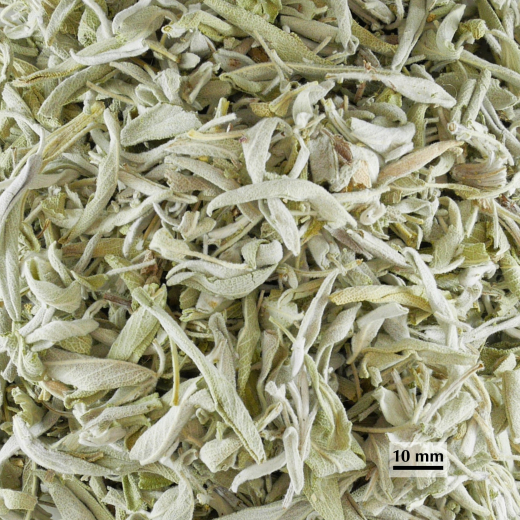 Sano Salbeiblätter, BIO 50 g