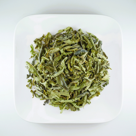 Sano Zitronenverbenenblätter, BIO 50 g