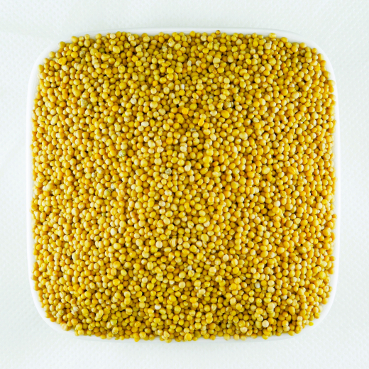 Sano Senfkörner 500 g