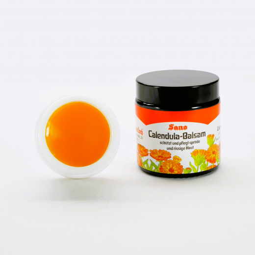 Sano Calendula Balsam 100 ml