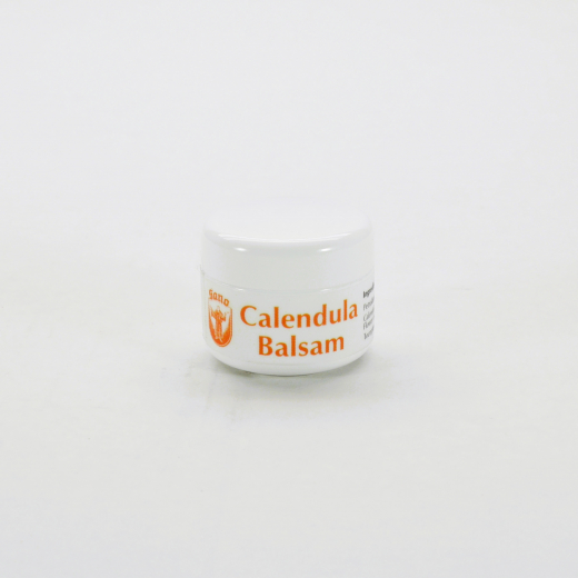 Sano Calendula Balsam 5 ml