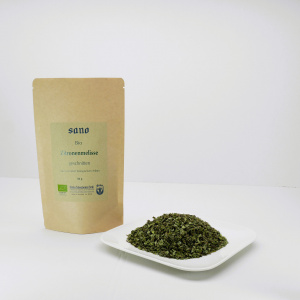 Sano Zitronenmelisse, BIO 50 g