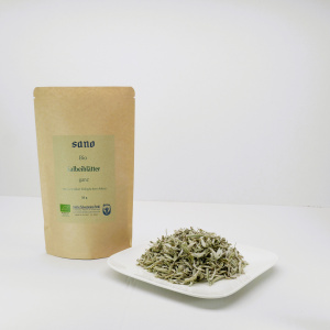Sano Salbeiblätter, BIO 50 g