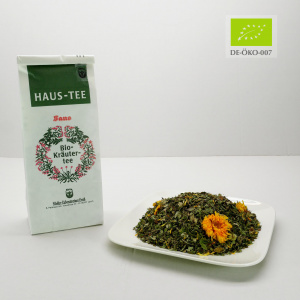 Sano BIO Haus-Tee 70 g