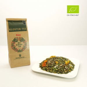 Sano BIO Kloster-Tee 70 g