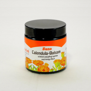 Sano Calendula Balsam 100 ml
